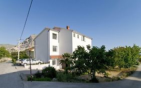 Apartment Mihanovic